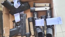 Mencari Jejak Pembunuh Aldi Pada Pistol Anggota Polri di Parimo