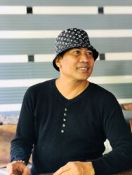 Cak Ando , Praktisi Media : PWI Sulteng Dan Generasi 4.0 