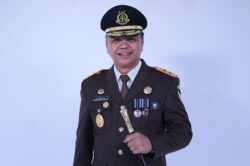 Kajati Sulteng : Jaksa Nakal ,Silahkan Lapor