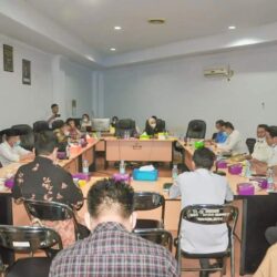Mangkir Saat RDP, DPRD Morut Bakal Bentuk Tim Bersama Pemda Tangani Kasus Sengketa lahan Dengan PT ANA