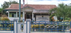 Diduga Ada Pungli Di Korwil Bidang Dikbud Kecamatan Galang