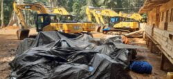 PETI Sungai Tabong Kembali Marak, Pemkab Buol Mencak-Mencak, Aparat Hukum Terkesan Bungkam