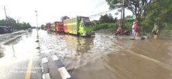 Anggaran Fantastis, Mutu Pekerjaan Ruas Jalan Dalam Kota Palu “Mengecewakan”