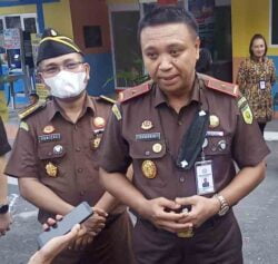 Jaksa Agung Buka Hotline Lapor Jaksa Main Proyek, Kajati Sulteng Enggan Berkomentar