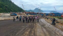 Nelayan Tanauge Morut Harap Pemerintah Tidak Ingkar Janji