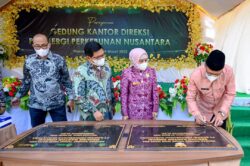 Pemda Morowali Utara Dukung Investasi Yang Pro Rakyat