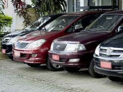 Pemerintah Larang ASN Mudik Lebaran Pakai Kendaraan Dinas