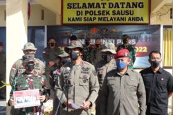 Satgas Madagoraya Kembali Lumpuhkan Satu DPO Teroris Poso, Sisanya Dihimbau Menyerahkan Diri