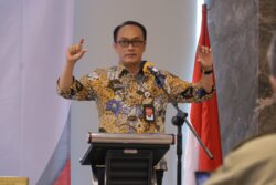 Disdukcapil Propinsi Sulteng Masuk Daftar 8 Wilayah ” Level Buruk ” Versi Kemendagri
