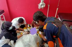 TRCPPA Sulteng Desak Polisi Tangkap Pelaku Pembunuhan Wanita di Alindau