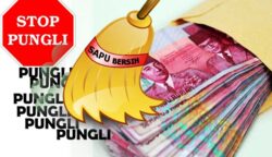 LSM GIAK Dukung Polisi lakukan Pulbaket Terkait Dugaan Pungli di Korwil Disdikjar  Galang