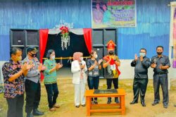 Kesejateraan Nelayan dan Petani Dapat perhatian Khusus Pemda Morowali Utara