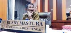 Dugaan Praktek Jual Beli Jabatan Eselon III dan IV Menyeruak, Gubernur Sulteng Bentuk Tim Investigasi