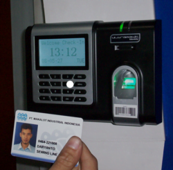 Apa Kabar Kasus Finger Print Dikjar Donggala 2019?