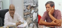 Kabalai BPPW Sulteng : Pekerjaan Tidak Sesuai Spek, Bongkar !