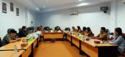 Kondisi RSUD Kodal dikeluhkan Warga, DPRD Gelar RDP
