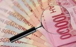 Inspektorat Bangkep Buru Kerugian Uang Daerah Rp.60 Miliar