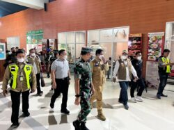 Kunjungi Sulteng, Kepala BNPB Pusat Fokuskan Penanganan Bencana Banjir Bandang Torue