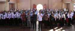 Latsar CPNS Kabupaten Morut Tahun 2022 Digelar