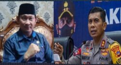 Muhaimin Yunus Hadi : Kasus OTT Calo Casis Bintara Polri di Sulteng, Kapolda Harus Bertanggung Jawab