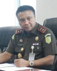 Kajati Jacob Hendrik Pattipeilohy Mutasi , Tinggalkan Sejumlah Kasus Menonjol di Sulteng