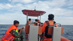 Akibat Angin Kencang dan Ombak Besar, Nelayan Asal Boneoge Hilang Saat Melaut