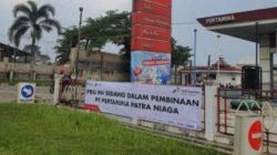 Selama 2022, 28 SPBU “Nakal” Se-Sulawesi Disanksi Pertamina