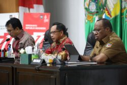 Mendagri Minta Sinergitas Pemerintah Pusat dan Daerah Kendalikan Inflasi