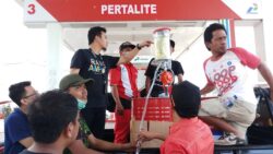 Ini Alasan Mengapa Pemerintah Naikkan Harga BBM