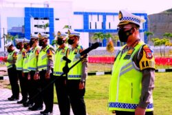 Terekam Kamera ETLE, Pelanggar Lalin Didominasi Kendaraan Roda Empat   