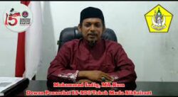 Tokoh Muda Alkhairaat Soroti Dugaan Proyek Bermasalah di BPPW Sulteng