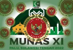 BINDA Terlibat Dalam Munas ? Ini Tanggapan KAHMI