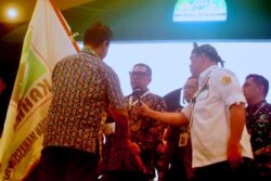 Presidium Majelis Nasional KAHMI Periode 2022-2027 Didominasi Politikus