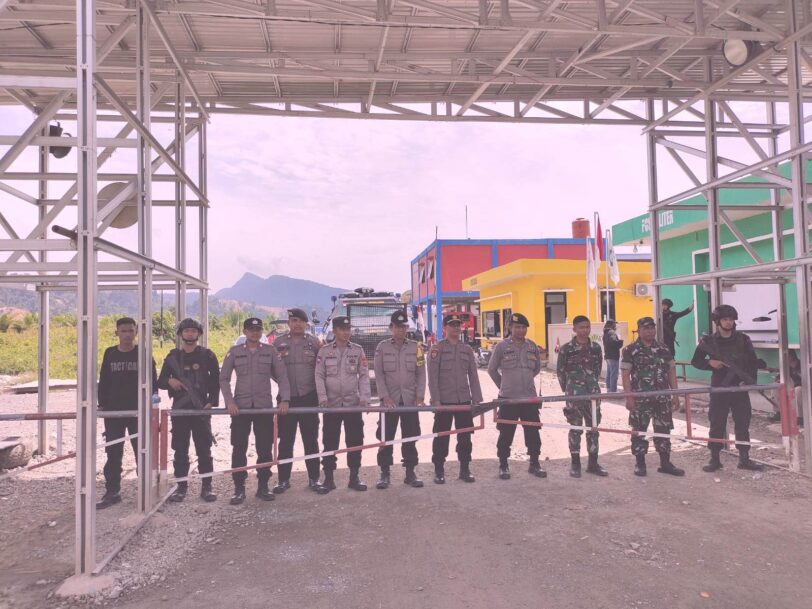 Pasca Rusuh di PT GNI, PKS Minta Pemerintah Jadikan Momentum Evaluasi Total Hilirisasi Nikel