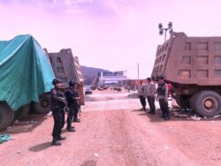 Pasca Rusuh di PT GNI , Polisi Amankan Mess TKA, 17 TKI Ditetapkan Jadi Tersangka