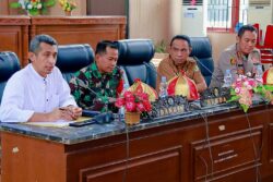 PT GNI Bakal Lakukan Investigasi Pasca Rusuh Anarkis
