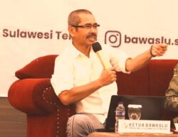Data Diri Dicatut Balon DPD RI ,Lapor Bawaslu