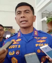 Jelang Purna Bhakti, Kapolda Sulteng Irjen Rudy Sufahriadi Diganti
