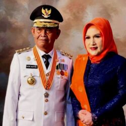 Sayonara , Cudy-Vera Bersiap Tinggalkan Partai Nasdem