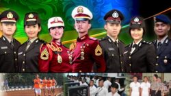 Transparansi Penerimaan Anggota Polri TA 2023, Biro SDM Polda Sulteng Luncurkan Yanduan