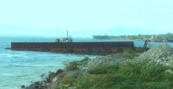 Rey : PT Juba Pratama Tepis Terlibat Praktek Jual Beli Solar Tak Berdokumen di Tugboat Elisabet