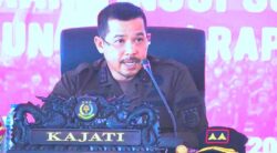 Gertak Sambal Penanganan Kasus Korupsi Oleh Kajati Sulteng