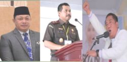 Polemik Pengelolaan Dana Hibah 2021, Ketum KONI dan Kadispora Sulteng Diperiksa Jaksa
