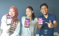 My Telkomsel Carnaval Bakal Digelar di Kota Palu, Catat Agendanya