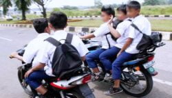 Polda Sulteng Catat 1.705 Pelanggaran Dihari Pertama Operasi Patuh Tinombala 2023