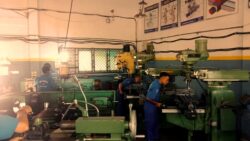 Peluang Kerja Besar, Lulusan SMK Asal Sulteng Kalah Saing Lulusan SMK Luar