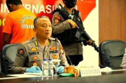 8 Tersangka Persetubuhan Anak Diserahkan Ke Jaksa