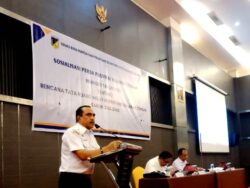 Revisi Terbaru RTRW Sulteng Tahun 2023-2024 Disosialisasikan
