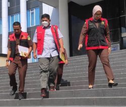 Selap Selip Uang Muka Proyek Bronjong Fiktif di BPJN XIV, Siapa Menyusul “Dibui” ?