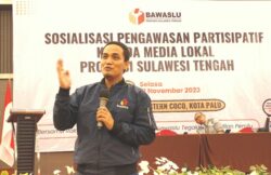 Bawaslu Ingatkan Potensi Pelanggaran Pemilu lewat Iklan Kampanye